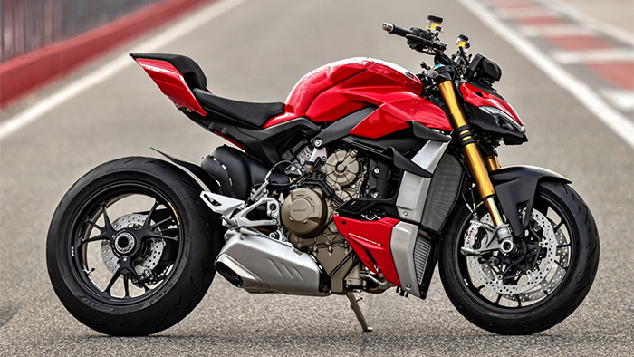 விலையை உயர்த்தும் Ducati!