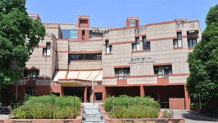 IIT KANPUR eMasters Degree, GATE Score is not required