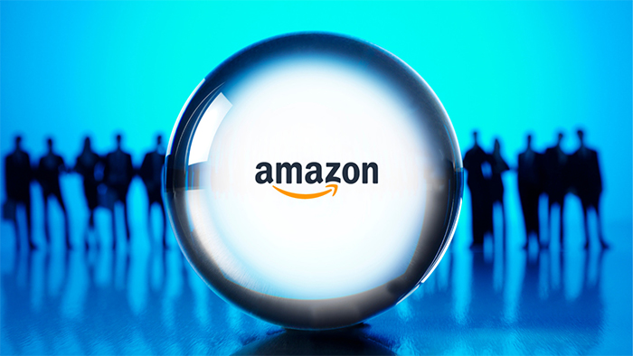 Amazon Opens Opportunities for Tech Professionals in India