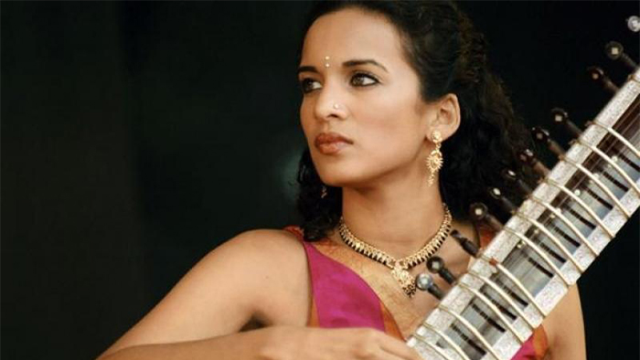 Anoushka Shankar Discusses Musical Journey and Creative Process in Exclusive Interview