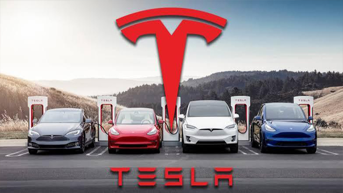 Tesla Likely to Import Fully Built EVs from German Facility to India