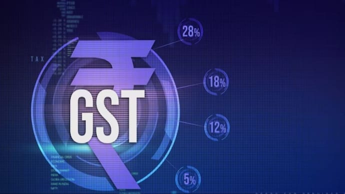 gst