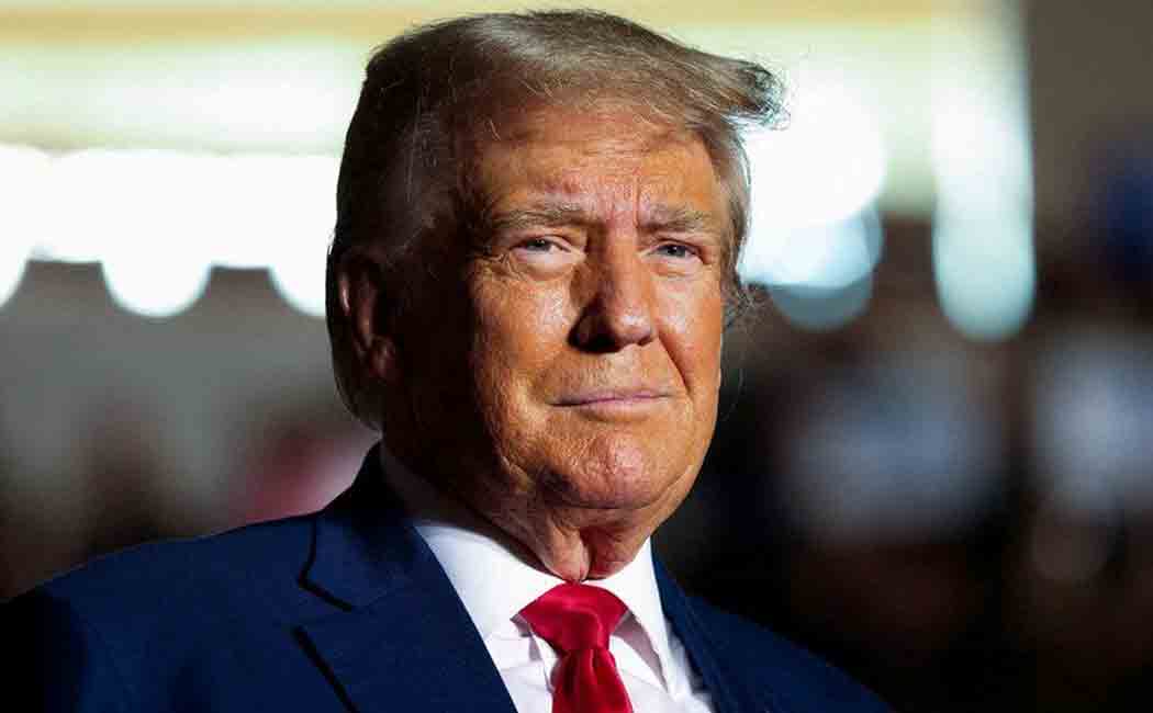 All 34 allegations against former US President Trump are true..! US court ruling