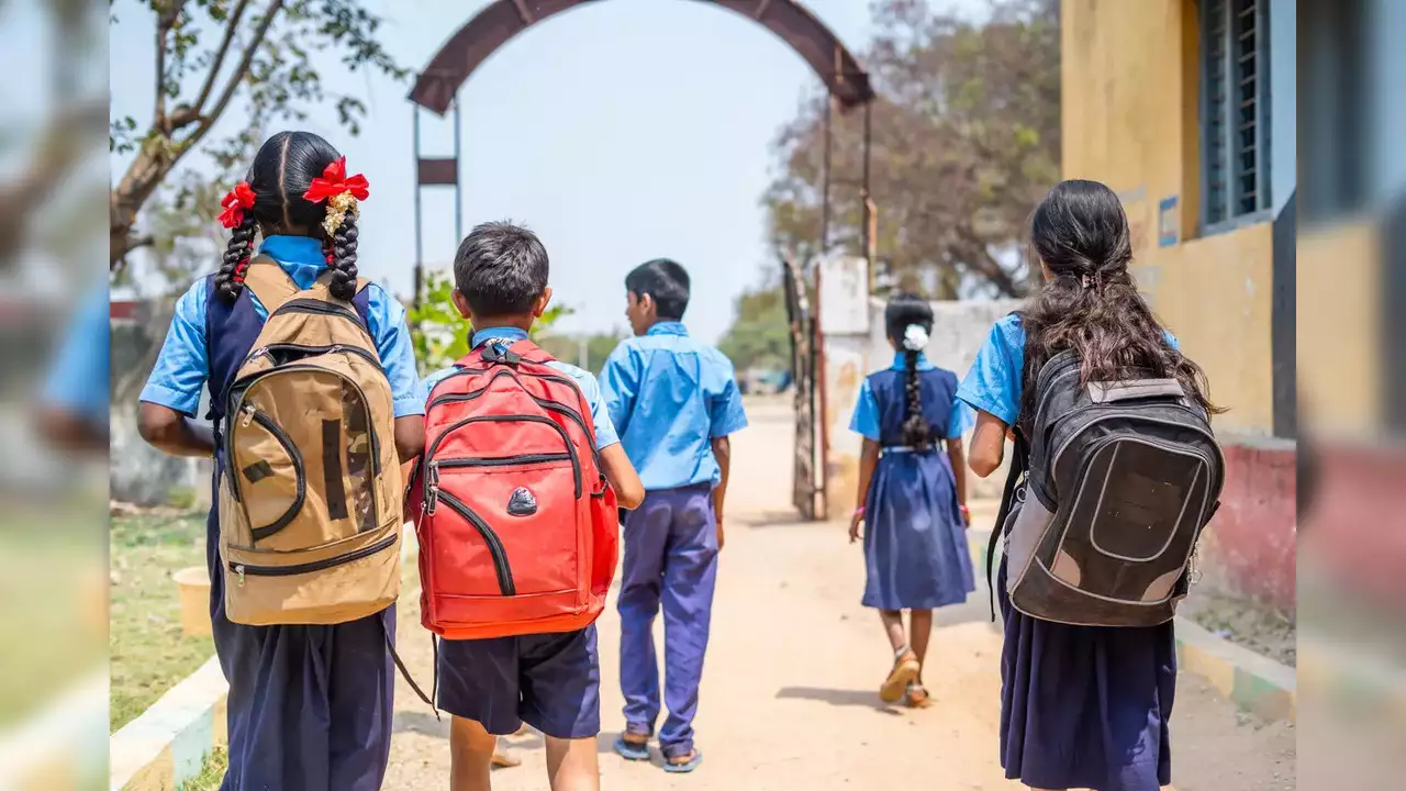 Holidays for schools till 12th June! Puducherry Government Notification