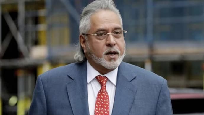 Vijay Mallya Faces Fresh Legal Trouble as CBI Issues Non-Bailable Warrant