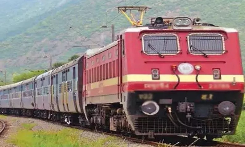 Southern Railway Announcement… Change in Express Trains Service…