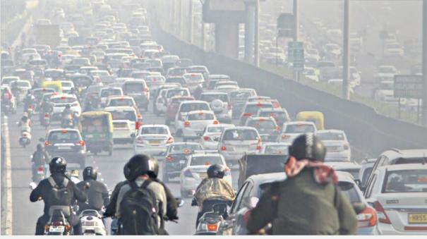 Air pollution in Delhi: No live classes in schools- Court orders