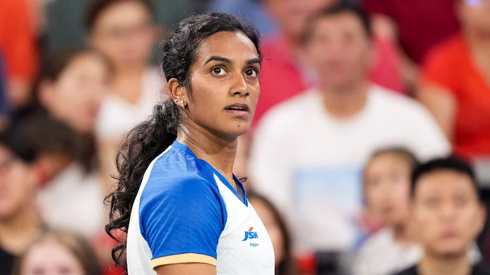 PV Sindhu advances to Syed Modi Badminton final