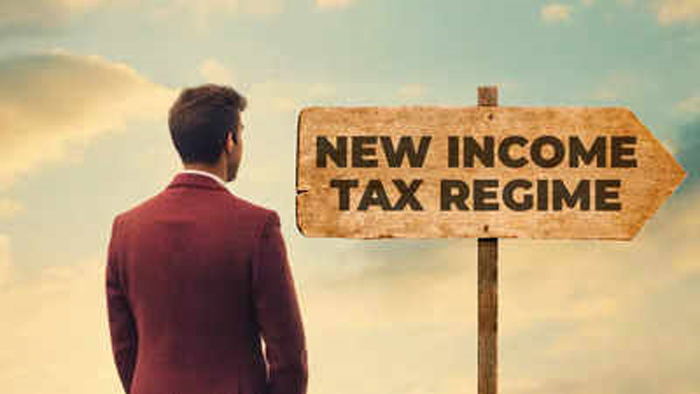 The New Income Tax Impediments Effect on Middle-Class: Mirage?