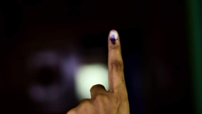 Voter Turnout in Delhi 2025 Elections: A Tale of Highs and Lows