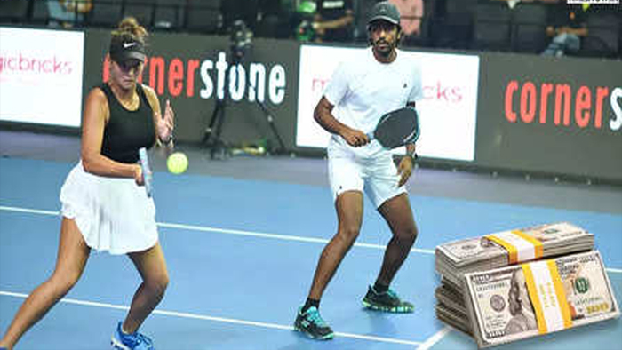 Pickleball: A Billion-Dollar Dream Sweeping India and Beyond